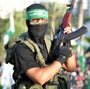 Israel and Hamas disagree about stopping fighting