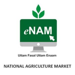 National Agriculture Market 2024 : राष्ट्रीय कृषी बाजार (NAM)